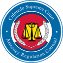 Colorado seal